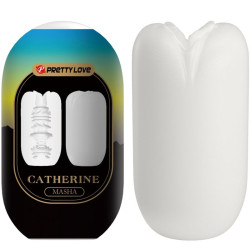 PRETTY LOVE - MASHA... (MPN D-241878)