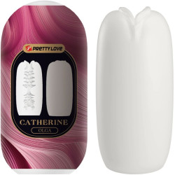 PRETTY LOVE - OLGA... (MPN D-241881)