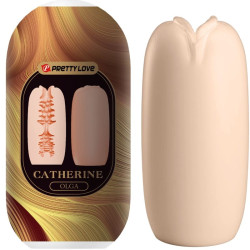 PRETTY LOVE - OLGA... (MPN D-241882)