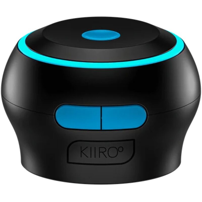 KIIROO – SCHWARZER INTERAKTIVER CONTROLLER