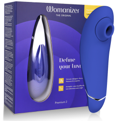 WOMANIZER - PREMIUM 2... (MPN D-235674)