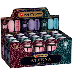 PRETTY LOVE - ATHENA ALICE... (MPN D-242708)