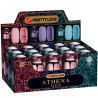 PRETTY LOVE - ATHENA ALICE PACK 15 VERSCHIEDENE MÄNNLICHE MASTURBATOREN
