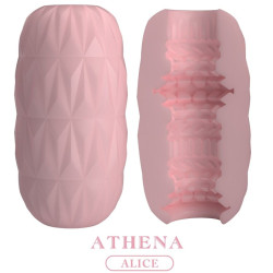 PRETTY LOVE - ATHENA ALICE... (MPN D-242738)