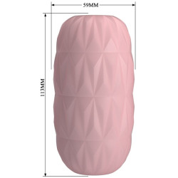 PRETTY LOVE - ATHENA ALICE MNNLICHER MASTURBATOR ROSA