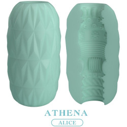 PPRETTY LOVE - ATHENA ALICE... (MPN D-242740)