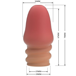 PRETTY LOVE - JEREMY PENIS DICKER ROSA