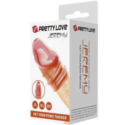 PRETTY LOVE - JEREMY PENIS DICKER ROSA