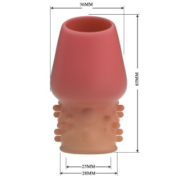 PRETTY LOVE - MATIAS PENIS DICKER ROSA