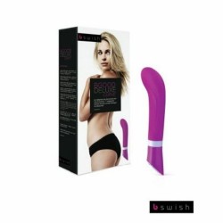 G-Punkt Vibrator B Swish BSBDC0446 Violett