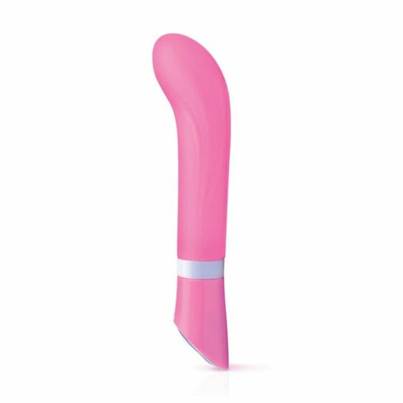 G-Punkt Vibrator B Swish Curve BSBDC0453 Rosa