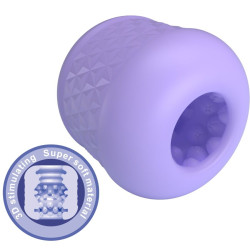 PRETTY LOVE - CORY MÄNNLICHER MASTURBATOR LILA