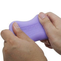 PRETTY LOVE - CORY MÄNNLICHER MASTURBATOR LILA