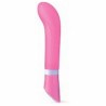 G-Punkt Vibrator B Swish Curve BSBDC0453 Rosa