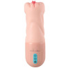 XISE - SUCTROKER V2.0 VI VAGINA-MASTURBATOR MIT VIBRATION
