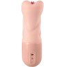 XISE - SUCTROKER V2.0 VI VAGINA-MASTURBATOR MIT VIBRATION