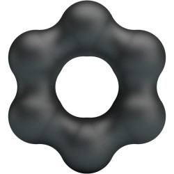 CRAZY BULL - CLAUZELL SILIKONRING MODELL 10