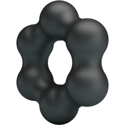 CRAZY BULL - CLAUZELL SILIKONRING MODELL 10