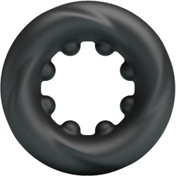 CRAZY BULL - DAQUEZ SILIKONRING MODELL 4