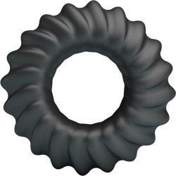 CRAZY BULL - FITZ SILIKONRING MODELL 8