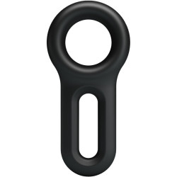 CRAZY BULL - ONIEL SILIKONRING MODELL 18