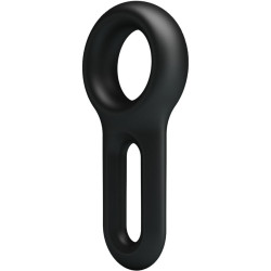 CRAZY BULL - ONIEL SILIKONRING MODELL 18