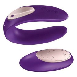Massagegerät für Paare Satisfyer 2MR-SF012