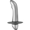 CLIMAXIMUM - ENTICE KIT COCK RING + PROSTATA VIBRATOR ANFÄNGER