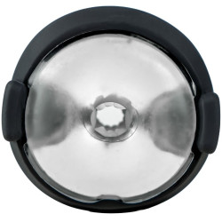 KIIROO - POWERSHOT MÄNNLICHER TASCHENVIBRATOR