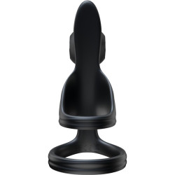 SNAIL VIBE - JOVI PAARRING FERNBEDIENUNG SCHWARZ