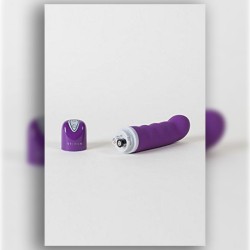 G-Punkt Vibrator B Swish Bdesired Deluxe Royal Purpur