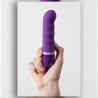 G-Punkt Vibrator B Swish Bdesired Deluxe Royal Purpur