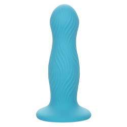 CALEXOTICS - WAVE RIDER SWELL ANAL PLUG BLAU