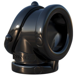 FANTASY C-RINGZ - ROCK HARD... (MPN PD5921-23)