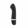 G-Punkt Vibrator B Swish BSBDR0620 Schwarz