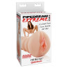 EXTREME TOYZ - VAGINA-MASTURBATOR