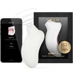 LELO - SONA 3 SONIC... (MPN D-245057)