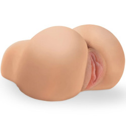 EXTREME TOYZ - DIRTY TALK MINI INTERAKTIVER RÜCKEN