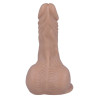 MR INTENSE - 1 REALISTISCHER PENIS 14.6 CM -O- 3.5 CM