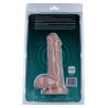 MR INTENSE - 5 REALISTIC PENIS 16.5 CM -O- 3.5 CM