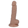 MR INTENSE - 7 REALISTISCHER PENIS 17.1 CM -O- 2.9 CM