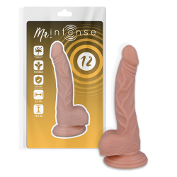 MR INTENSE - 12 REALISTIC... (MPN D-216093)