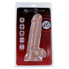 MR INTENSE - 20 REALISTIC PENIS 20 CM -O- 4.6 CM