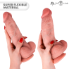 MR INTENSE – BIG PENIS SPENCER SILIKONDILDO 25,5 CM – Ø 6,2 CM