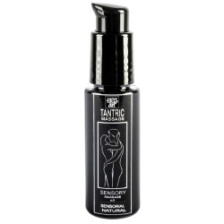 EROS-ART – NATÜRLICHES TANTRISCHES MASSAGEÖL UND NEUTRALES APHRODISIAKUM, 30 ML