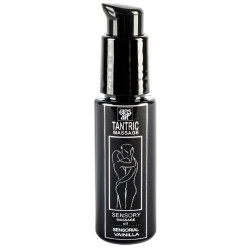EROS-ART – NATÜRLICHES TANTRISCHES MASSAGEÖL UND APHRODISIAKUM VANILLE 30 ML