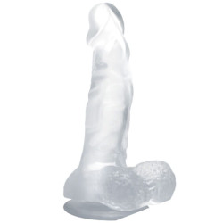 BAILE - REALISTISCHER DILDO... (MPN D-226641)