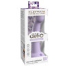DILLIO - SECRET EXPLORER 15,24 CM VIOLETT