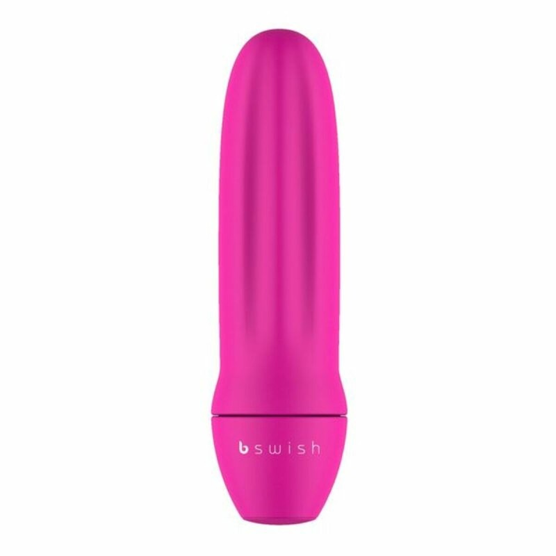 Vibrator B Swish Basics