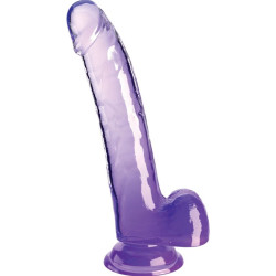 KING COCK - CLEAR DILDO MIT... (MPN D-236642)